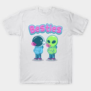 Besties T-Shirt